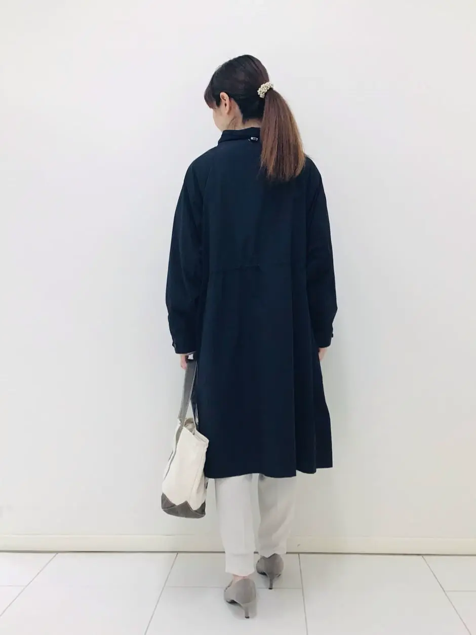 23区 L やの コーディネート画像