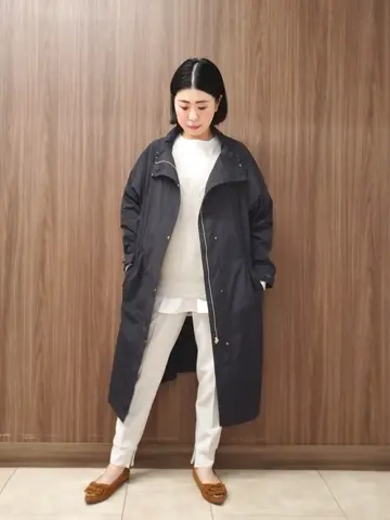 23区 L 上部 コーディネート画像