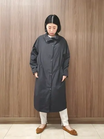 23区 L 上部 コーディネート画像