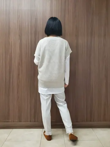 23区 L 上部 コーディネート画像