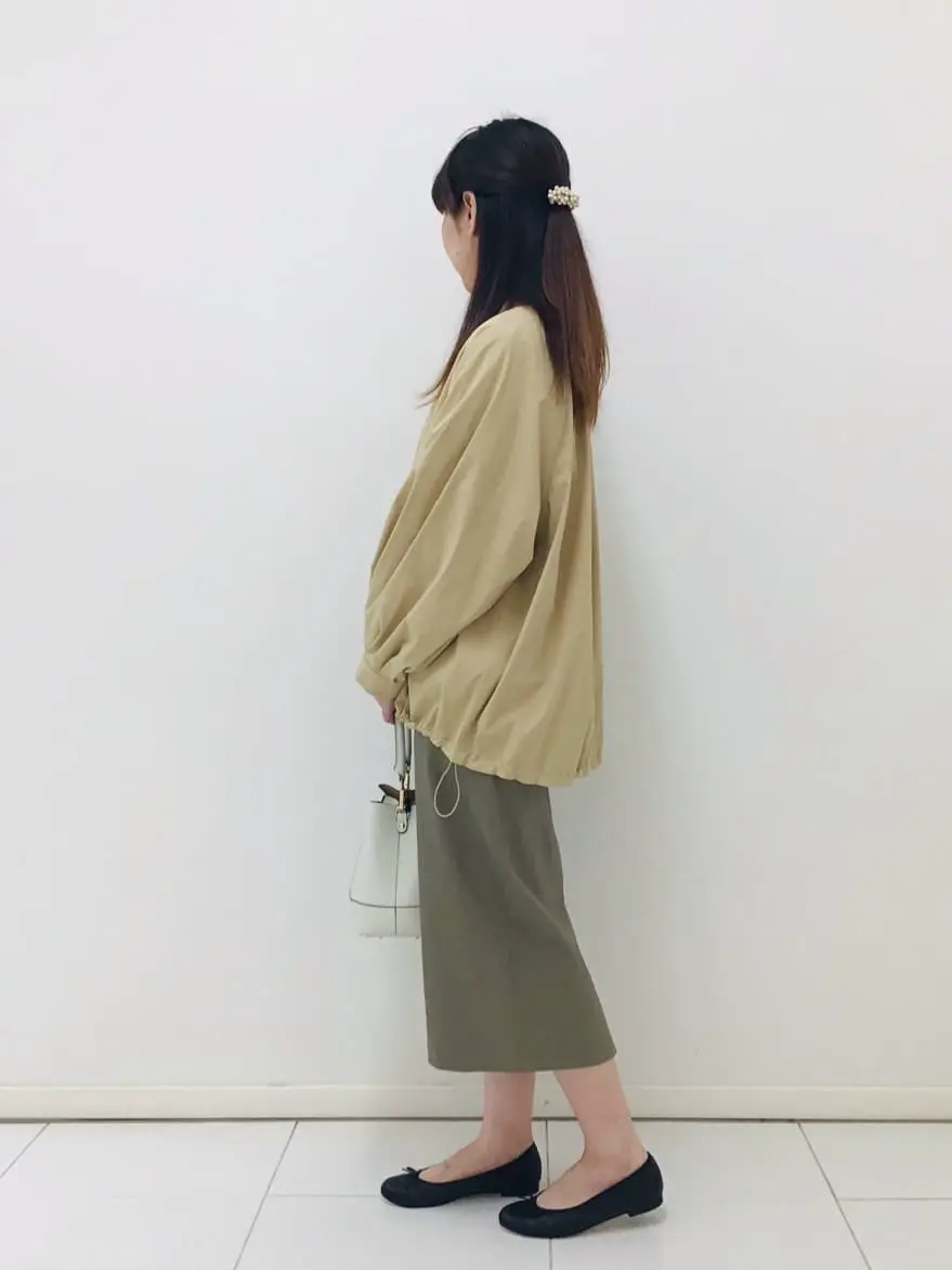 23区 L やの コーディネート画像