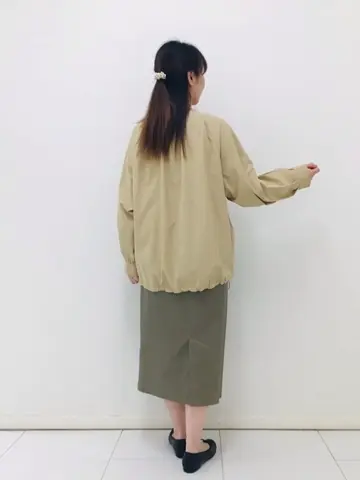 23区 L やの コーディネート画像