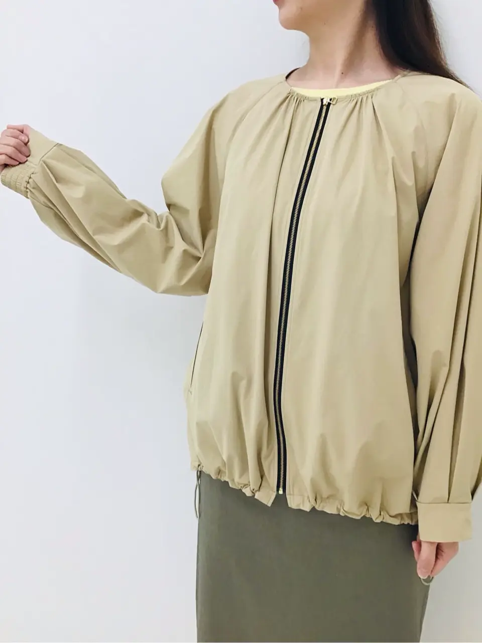 23区 L やの コーディネート画像