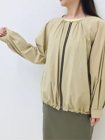 23区 L やの コーディネート画像