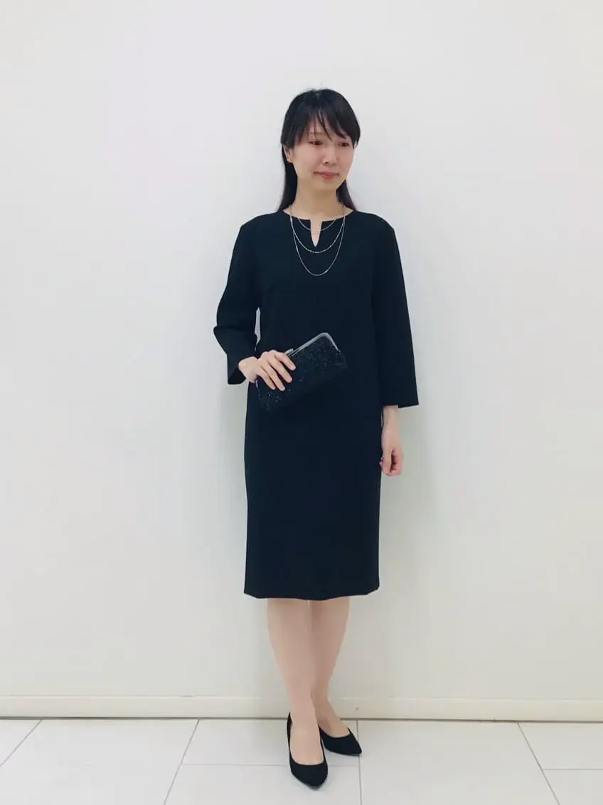 23区 L やの コーディネート画像