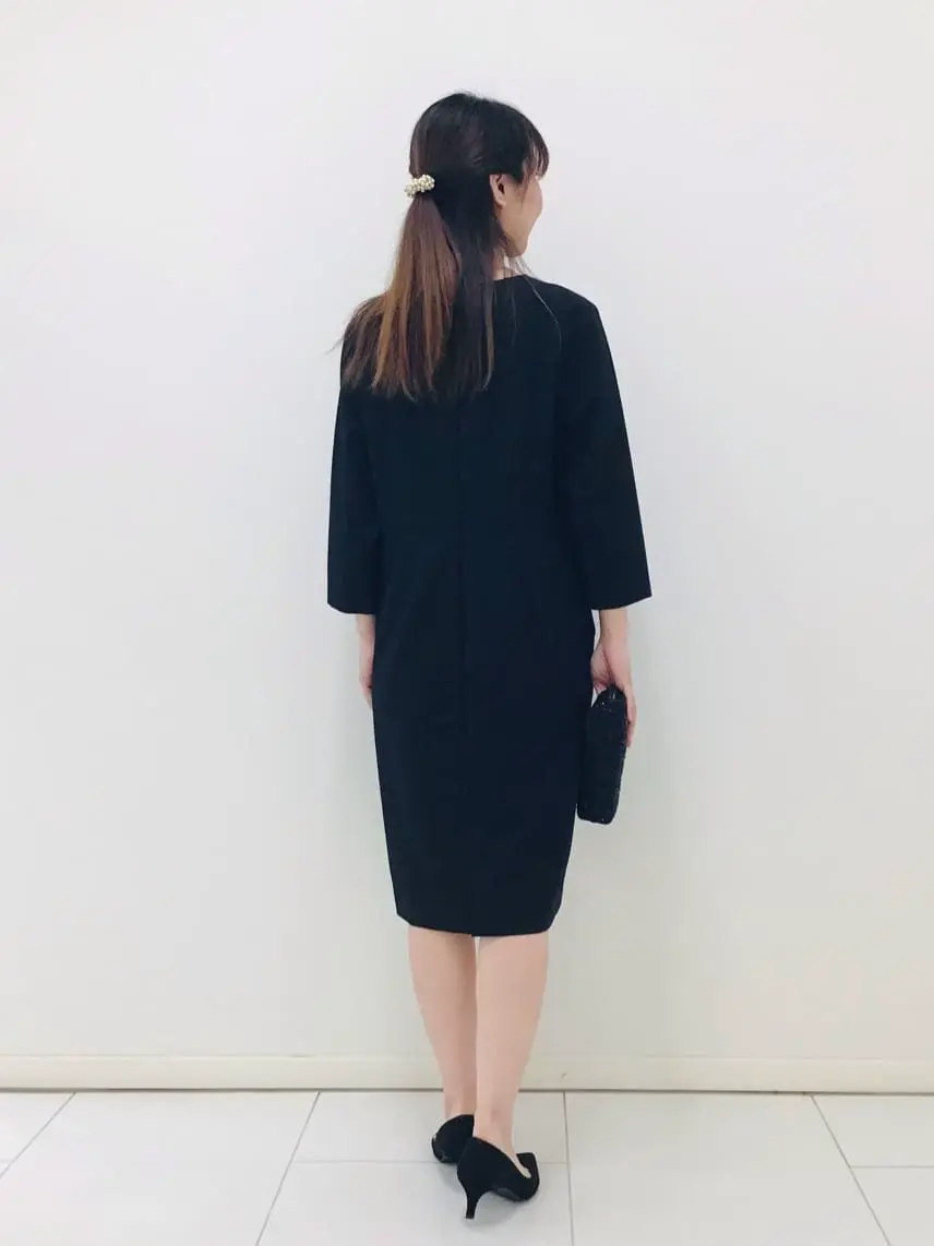 23区 L やの コーディネート画像