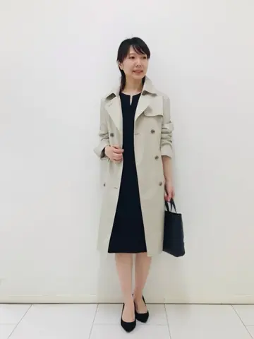 23区 L やの コーディネート画像