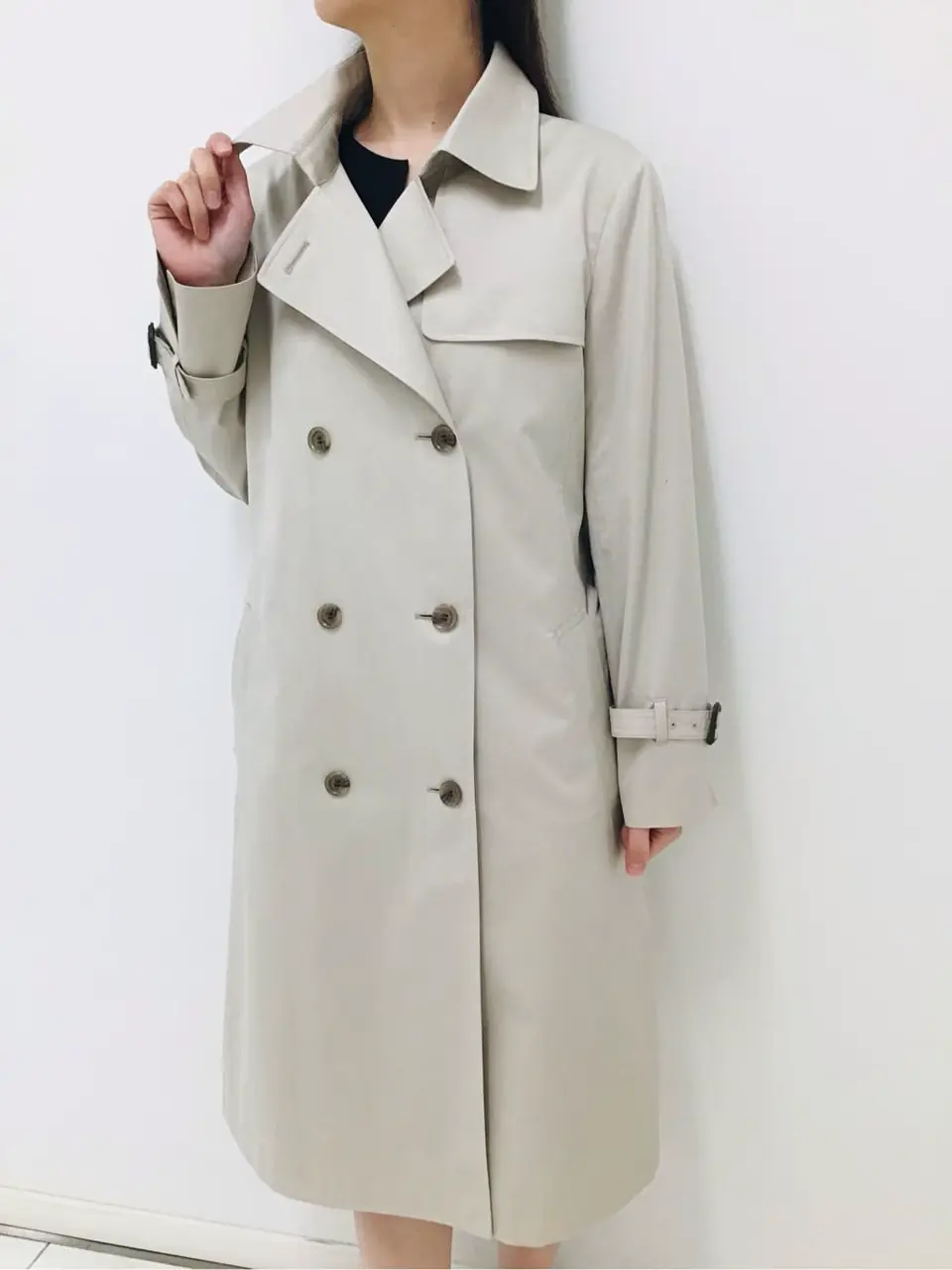 23区 L やの コーディネート画像