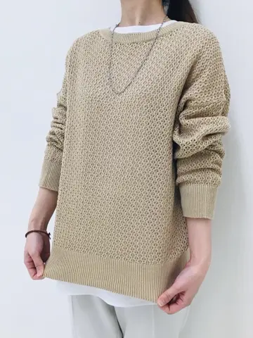 23区 L やの コーディネート画像