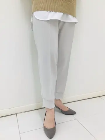 23区 L やの コーディネート画像