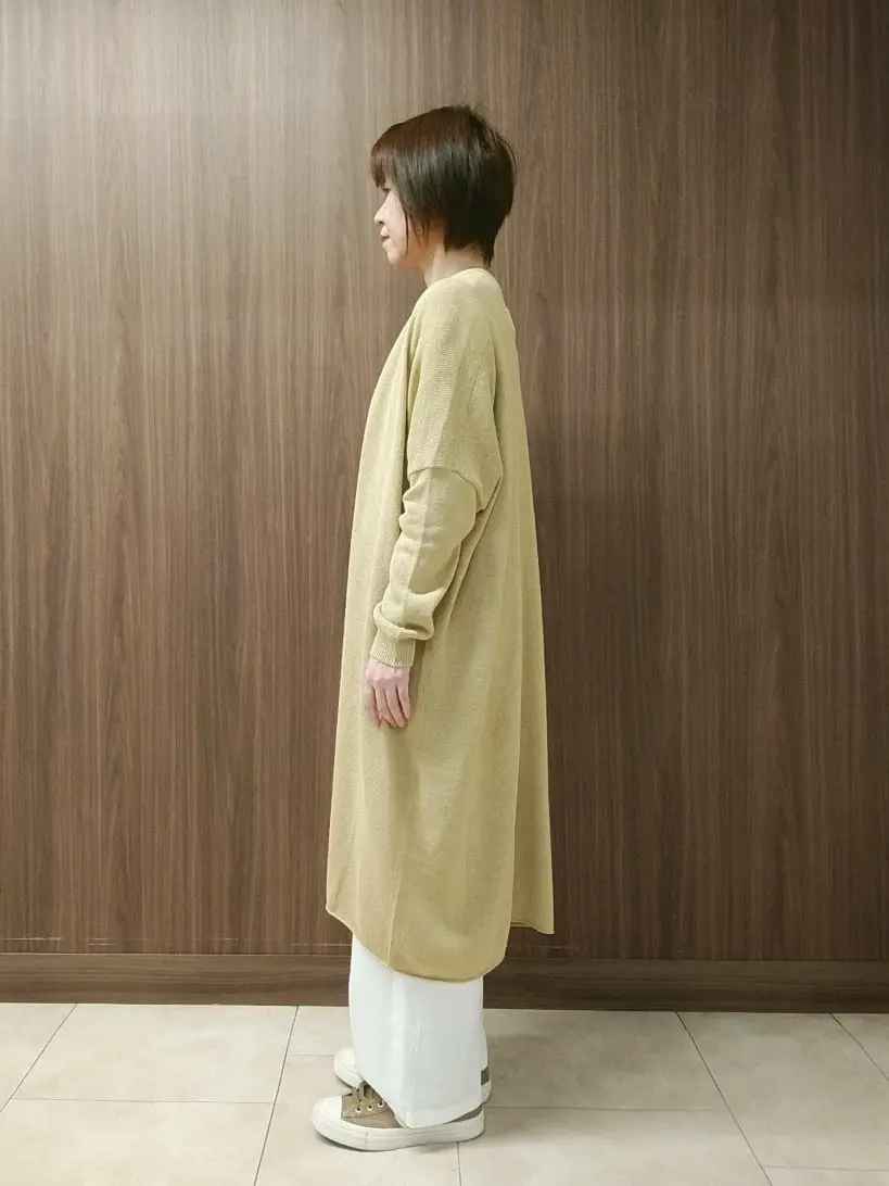 23区 L キベ コーディネート画像