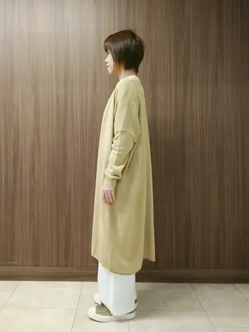 23区 L キベ コーディネート画像