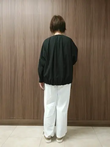 23区 L キベ コーディネート画像