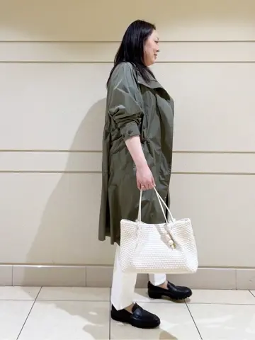 23区 L 山崎 コーディネート画像