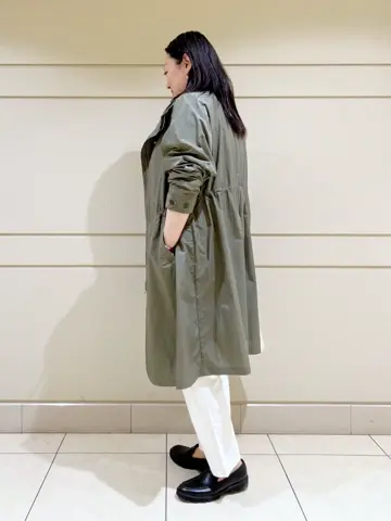 23区 L 山崎 コーディネート画像