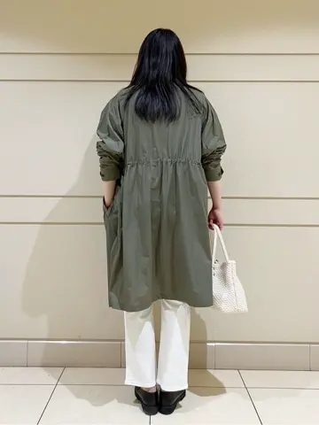 23区 L 山崎 コーディネート画像