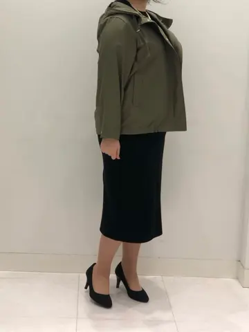 23区 L 後藤 コーディネート画像