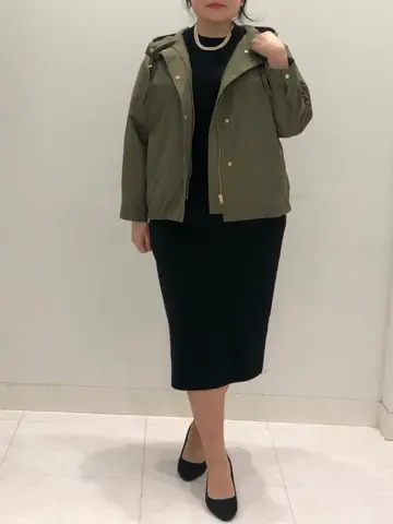 23区 L 後藤 コーディネート画像