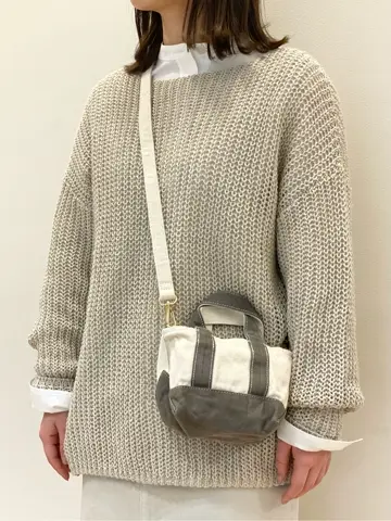 23区 L 八木沢 コーディネート画像