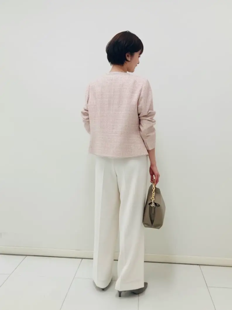 23区 L 蔦谷 コーディネート画像