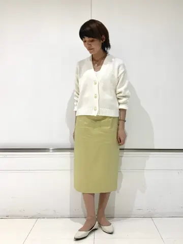 23区 L 稲船 コーディネート画像