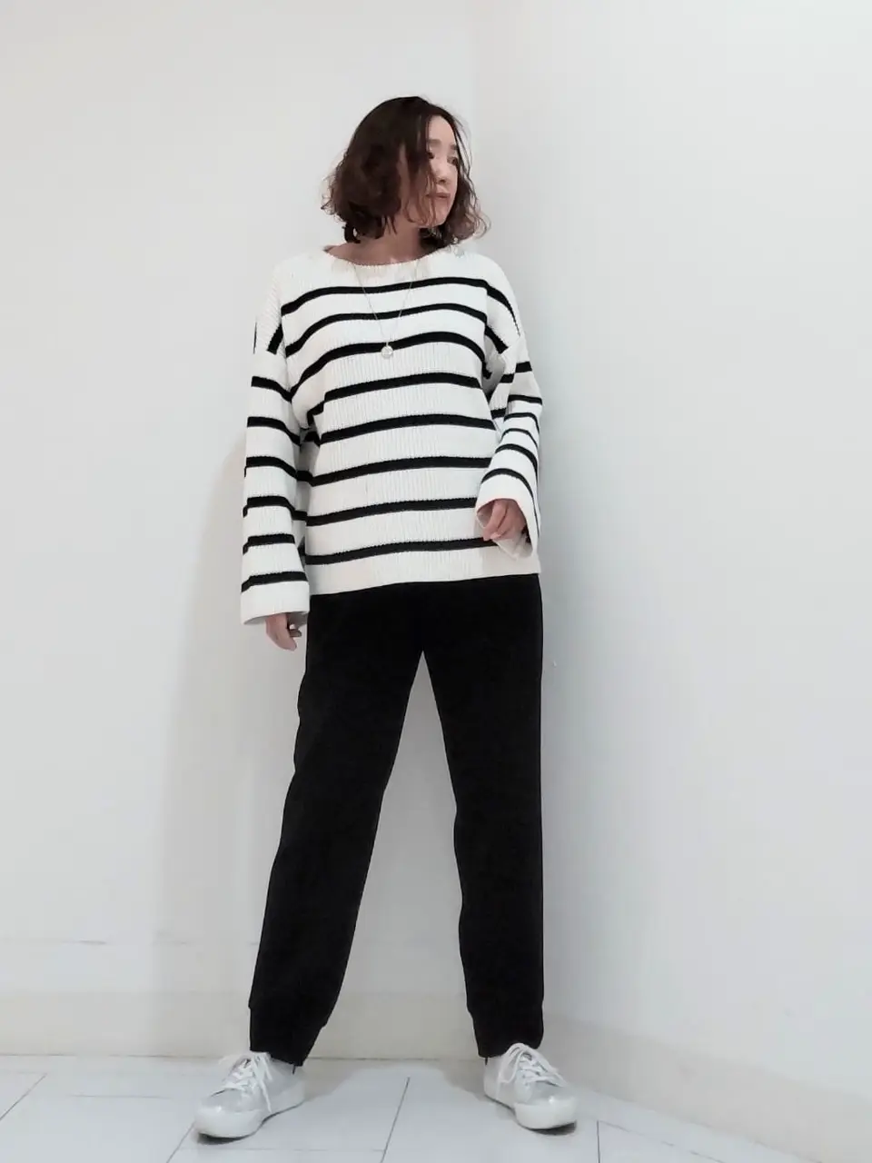 23区 L ナオミ コーディネート画像