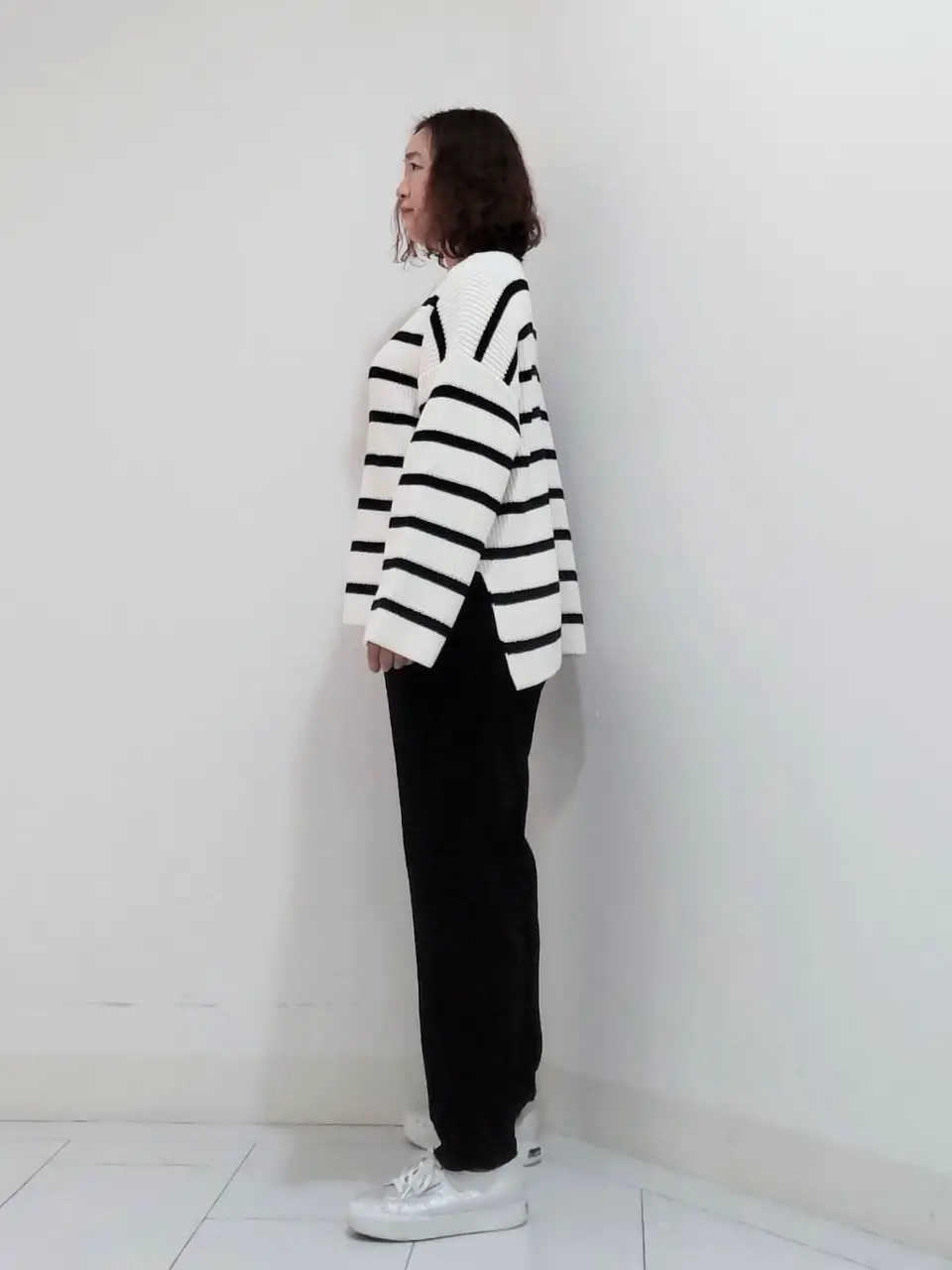 23区 L ナオミ コーディネート画像