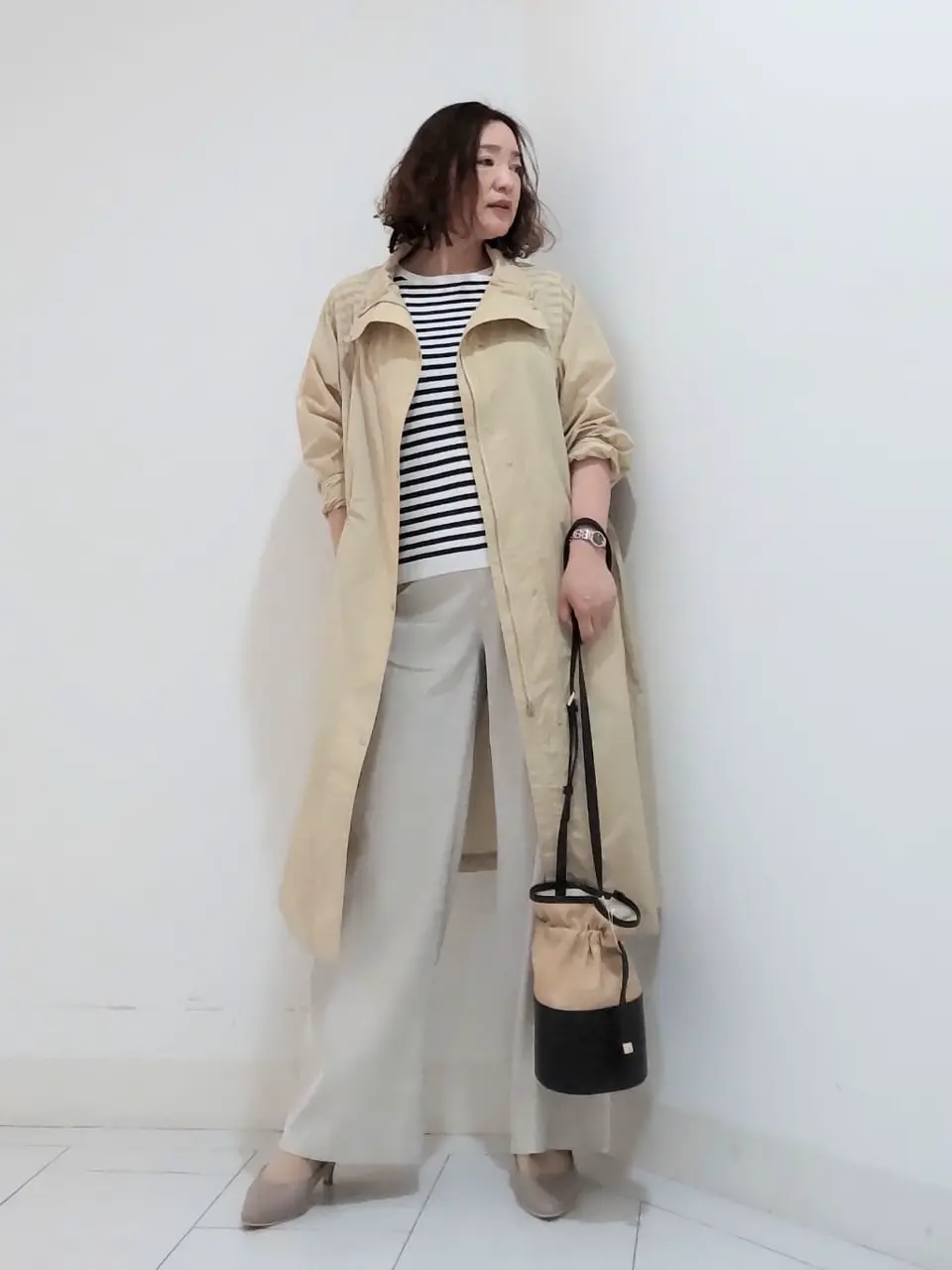 23区 L ナオミ コーディネート画像