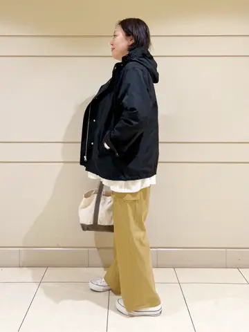 23区 L 山崎 コーディネート画像