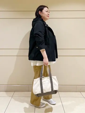 23区 L 山崎 コーディネート画像