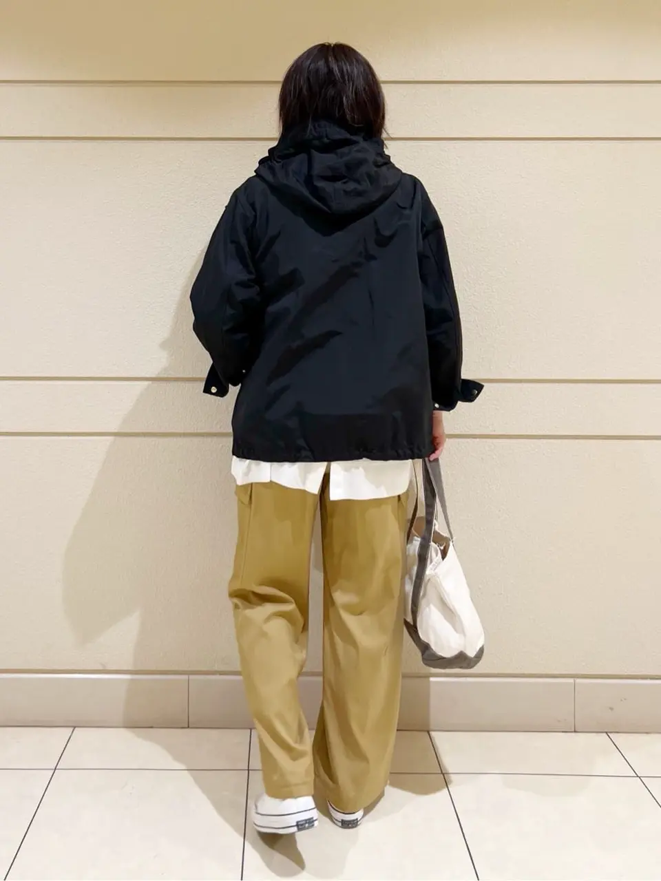 23区 L 山崎 コーディネート画像