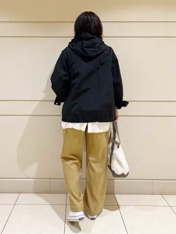 23区 L 山崎 コーディネート画像