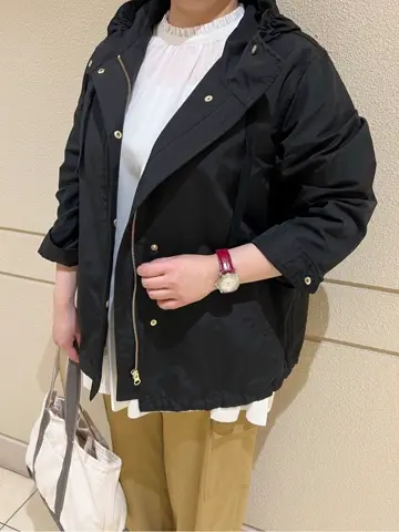 23区 L 山崎 コーディネート画像