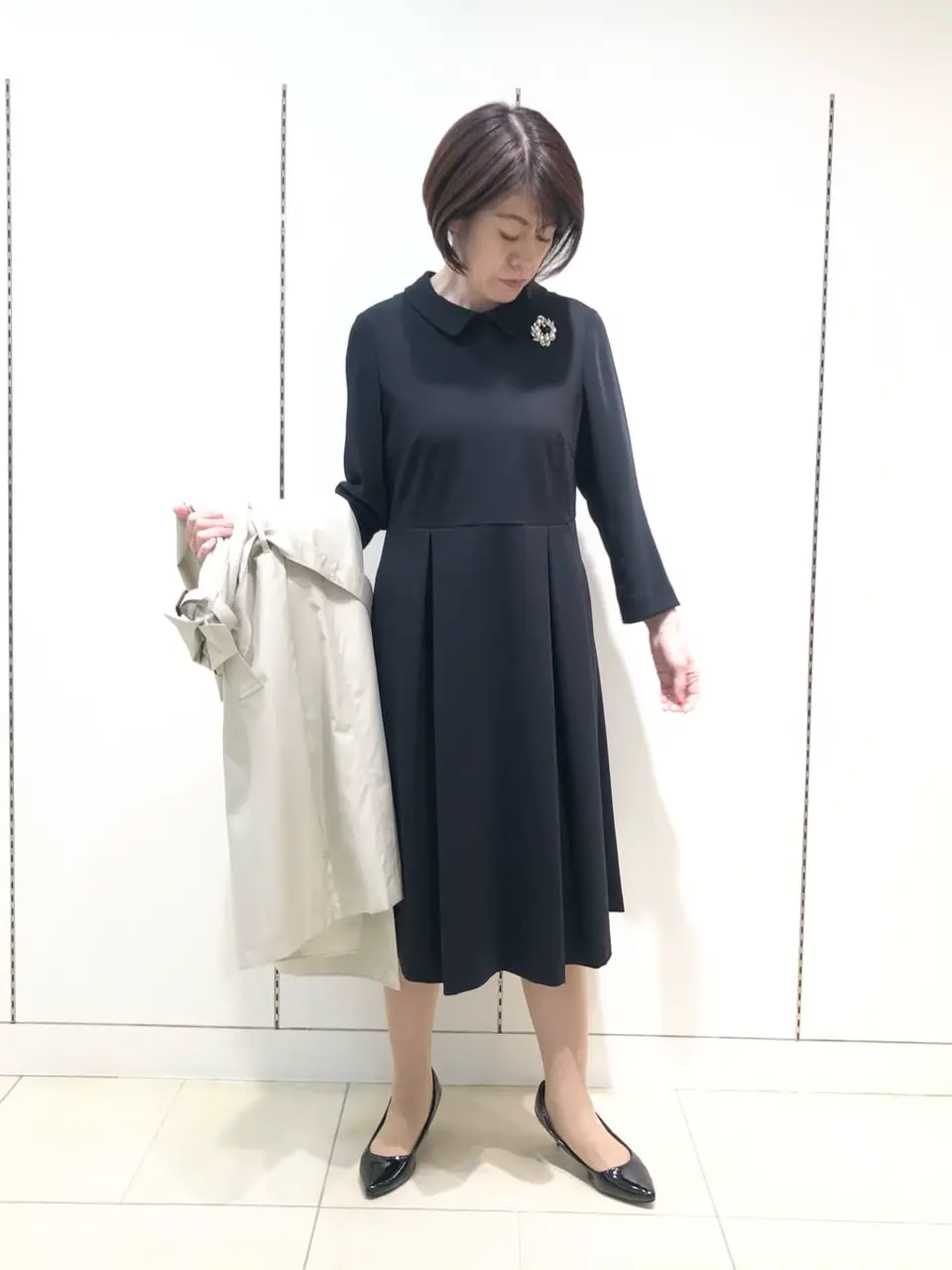  鈴木 コーディネート画像