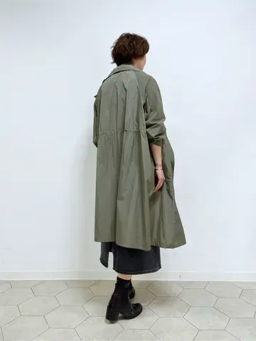 23区 L 田中 コーディネート画像