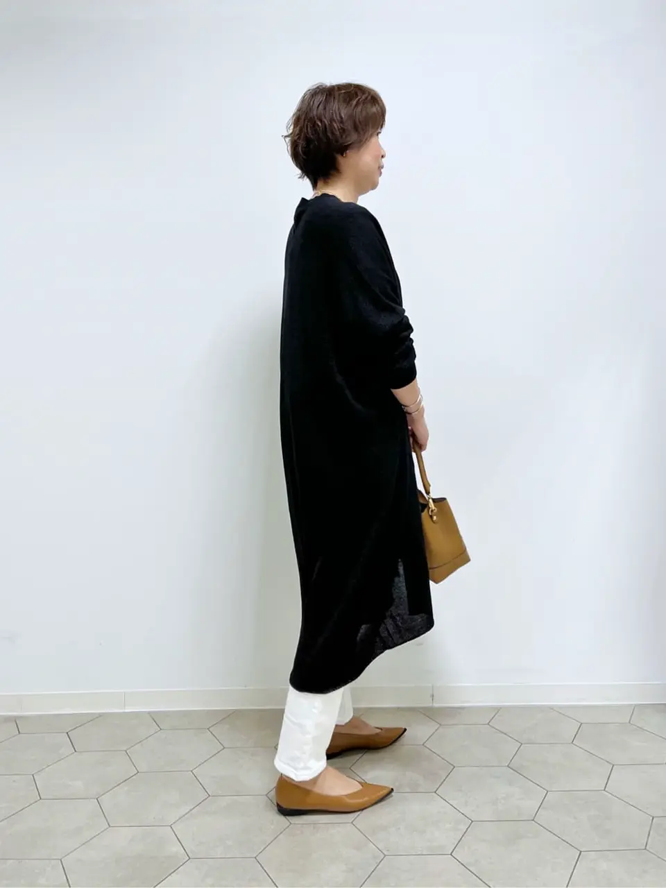 23区 L 田中 コーディネート画像