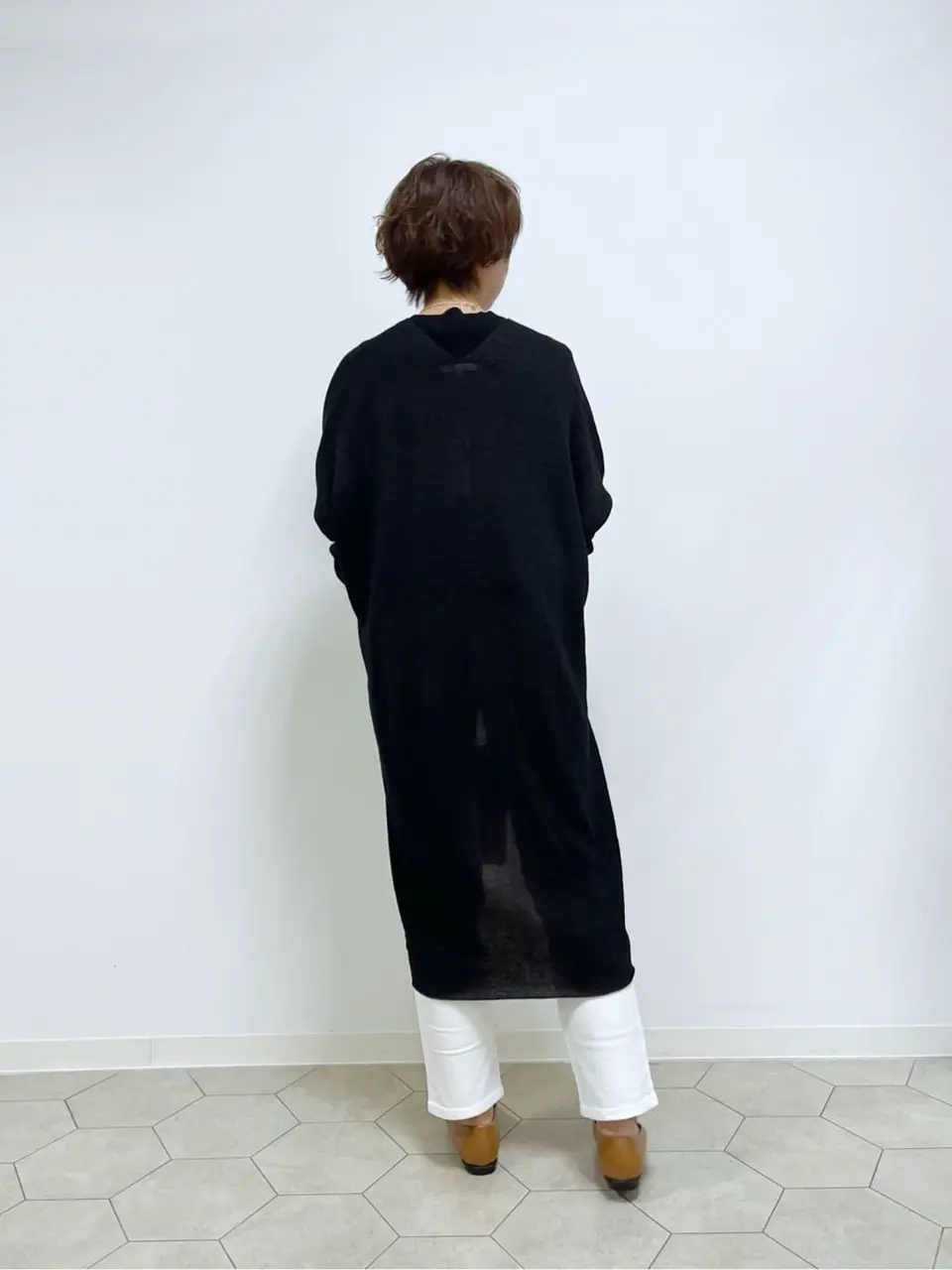 23区 L 田中 コーディネート画像