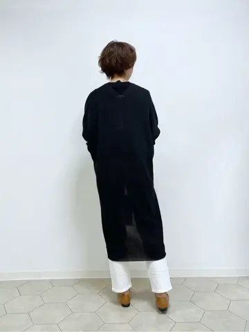 23区 L 田中 コーディネート画像