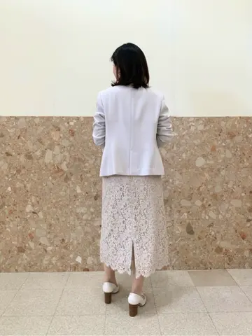 23区 L 粟津 コーディネート画像