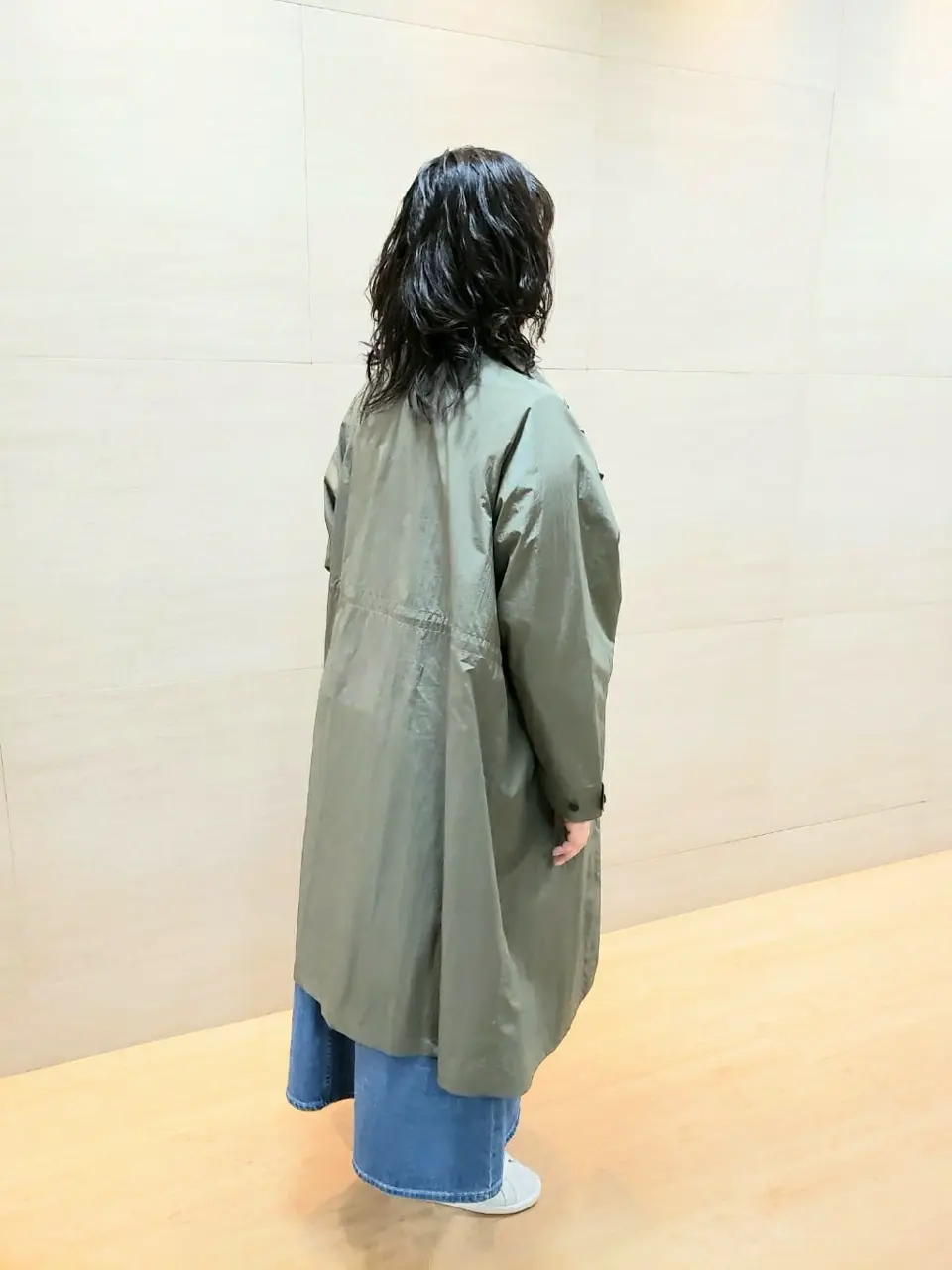 23区 L 菅野 コーディネート画像