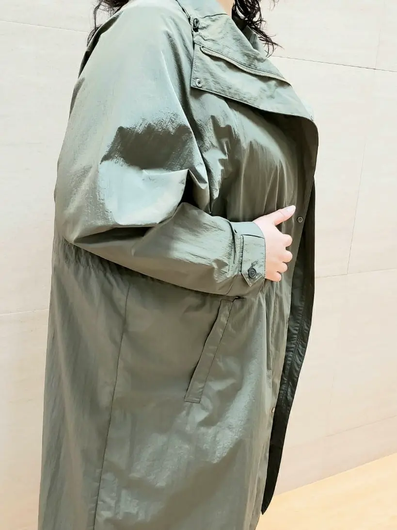 23区 L 菅野 コーディネート画像