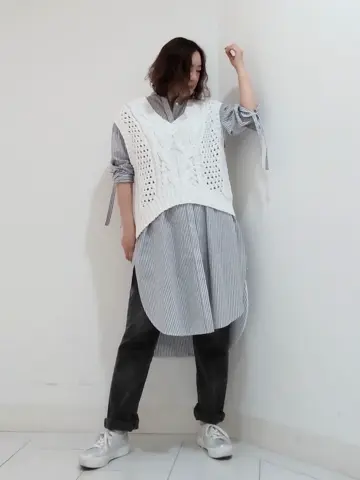 23区 L ナオミ コーディネート画像