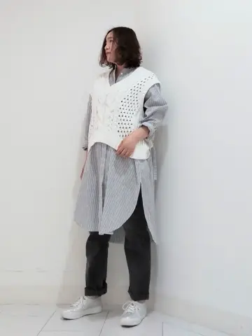 23区 L ナオミ コーディネート画像