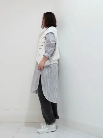 23区 L ナオミ コーディネート画像