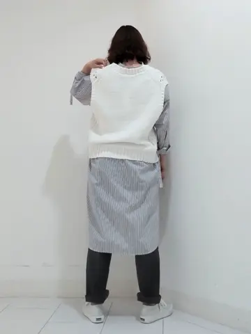 23区 L ナオミ コーディネート画像