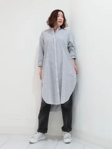 23区 L ナオミ コーディネート画像