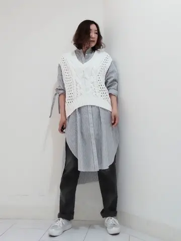 23区 L ナオミ コーディネート画像