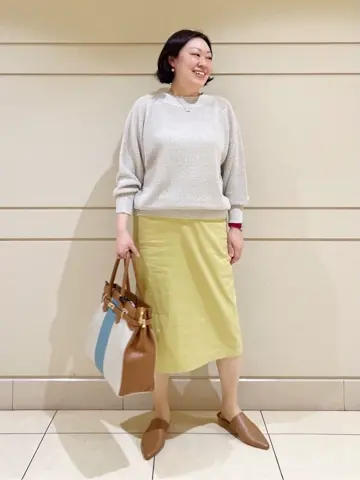 23区 L 山崎 コーディネート画像