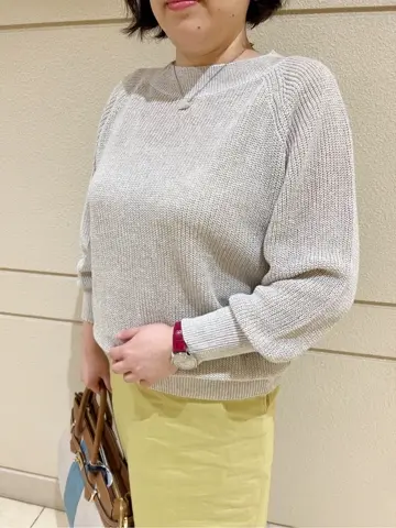 23区 L 山崎 コーディネート画像