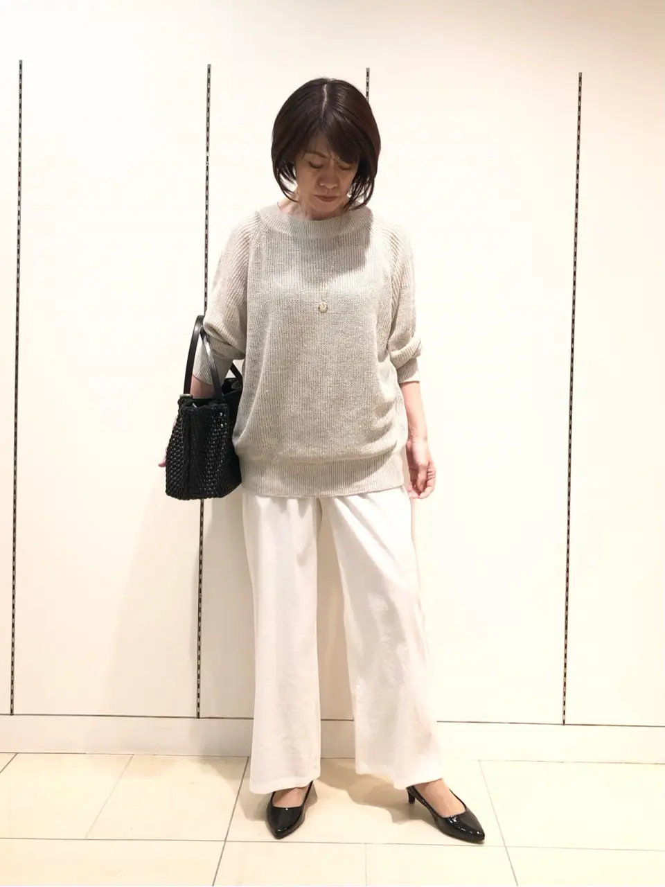  鈴木 コーディネート画像